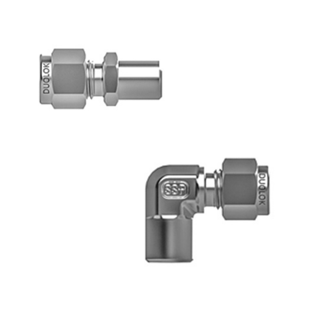 Tube to Welded Systems
